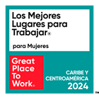 2024 Para Mujeres MLPT
