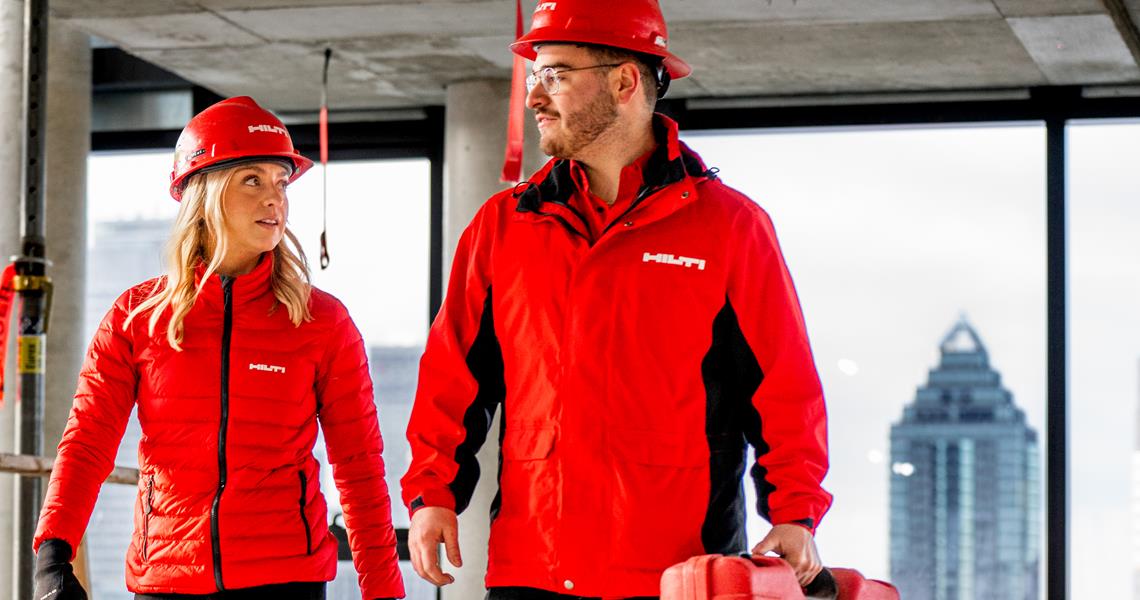 Hilti 12