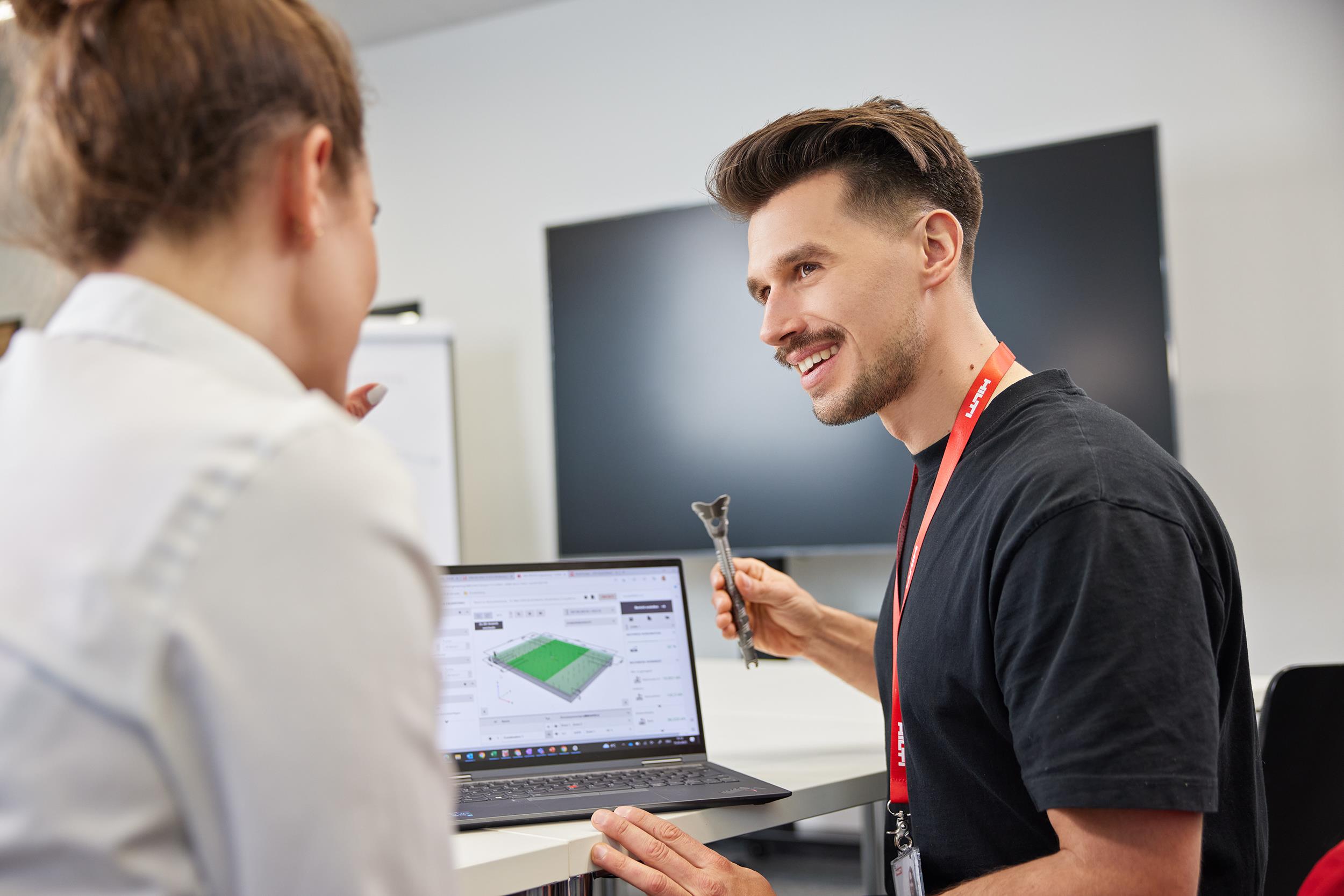 Hilti Engineering 3687 Web