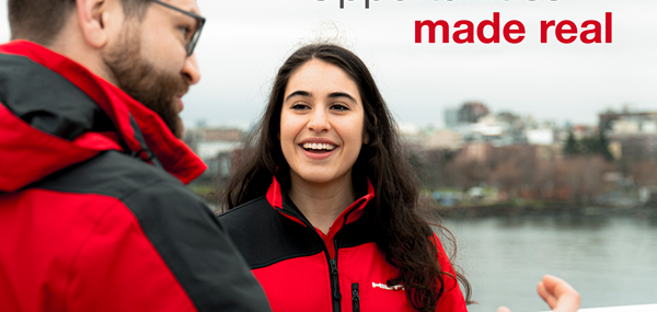 Hilti Account Managers