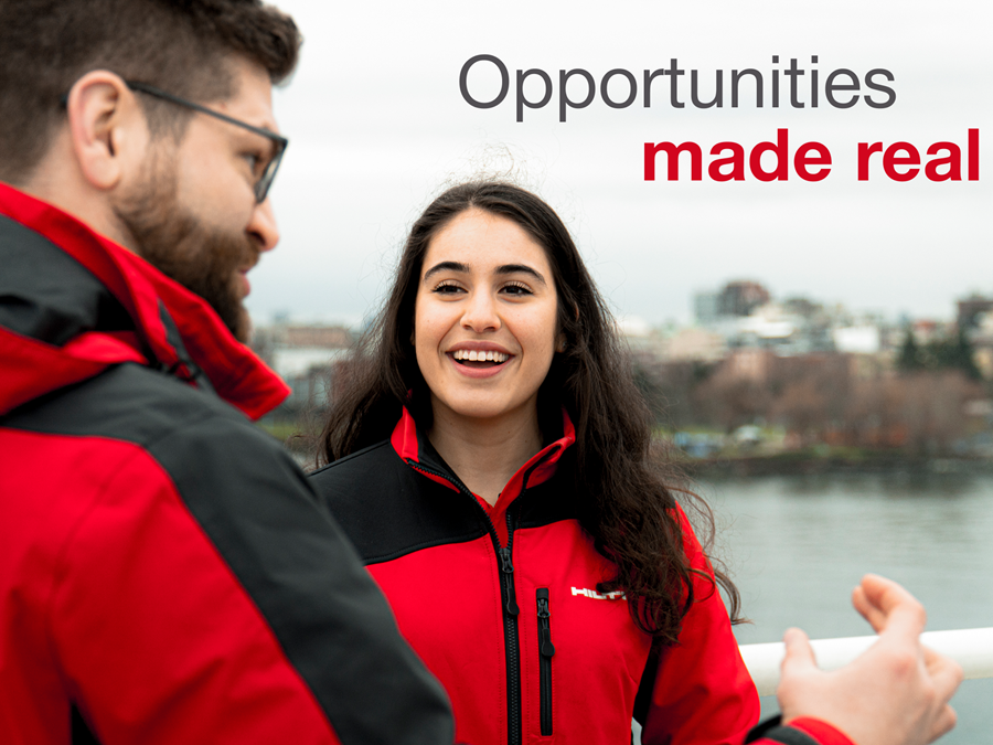 Hilti Account Managers