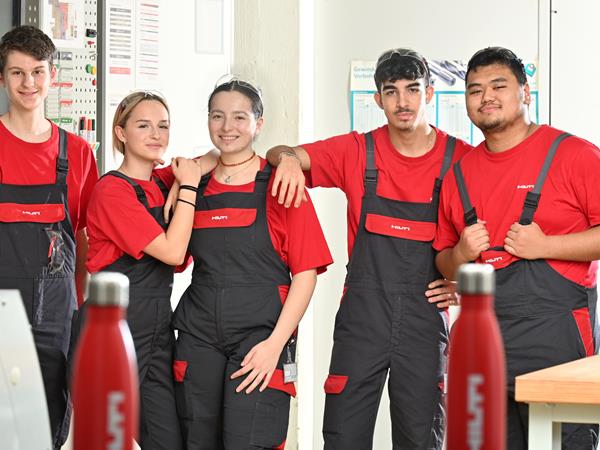 2021 11 HILTI Lehrlingsausbildung 110