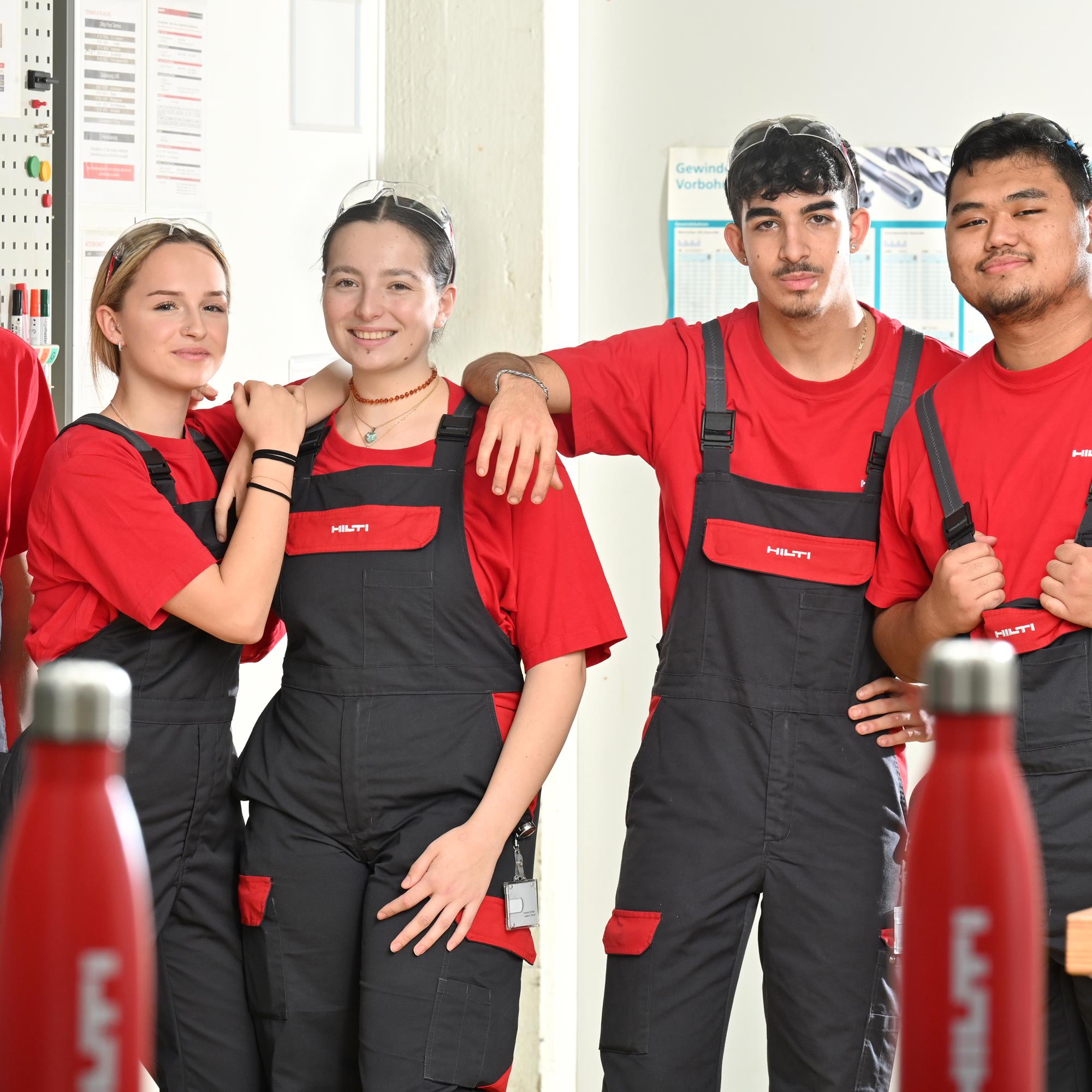 2021 11 HILTI Lehrlingsausbildung 110