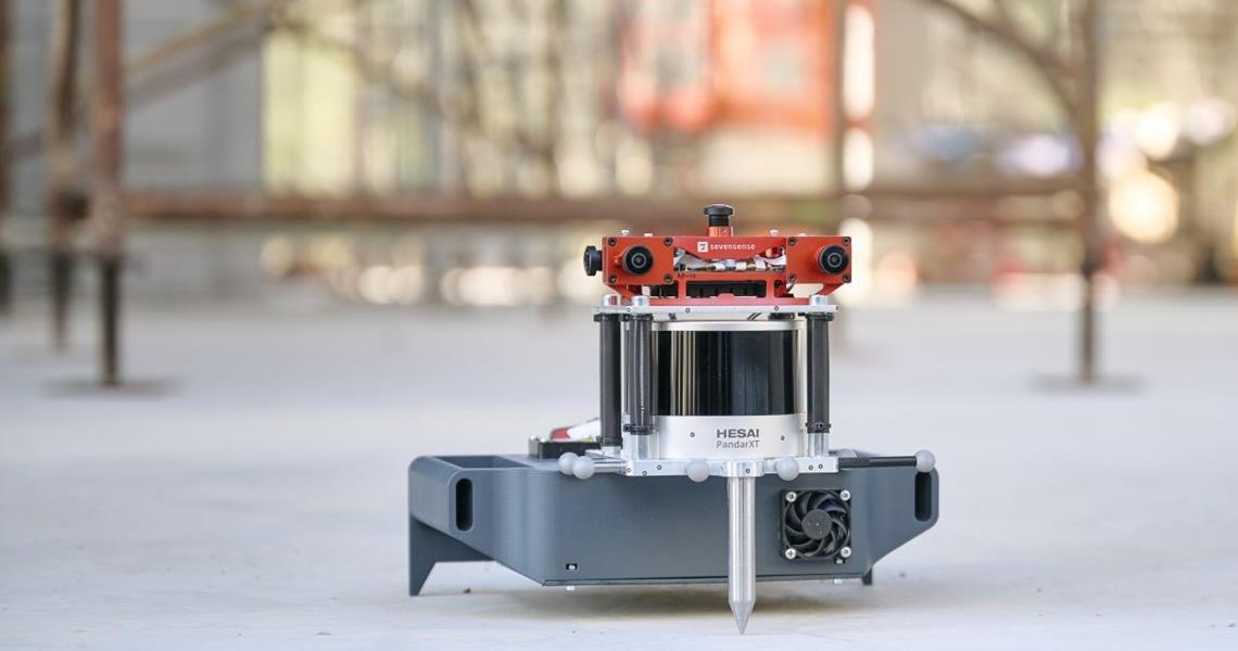 DX 100 Piston Drive Fastener