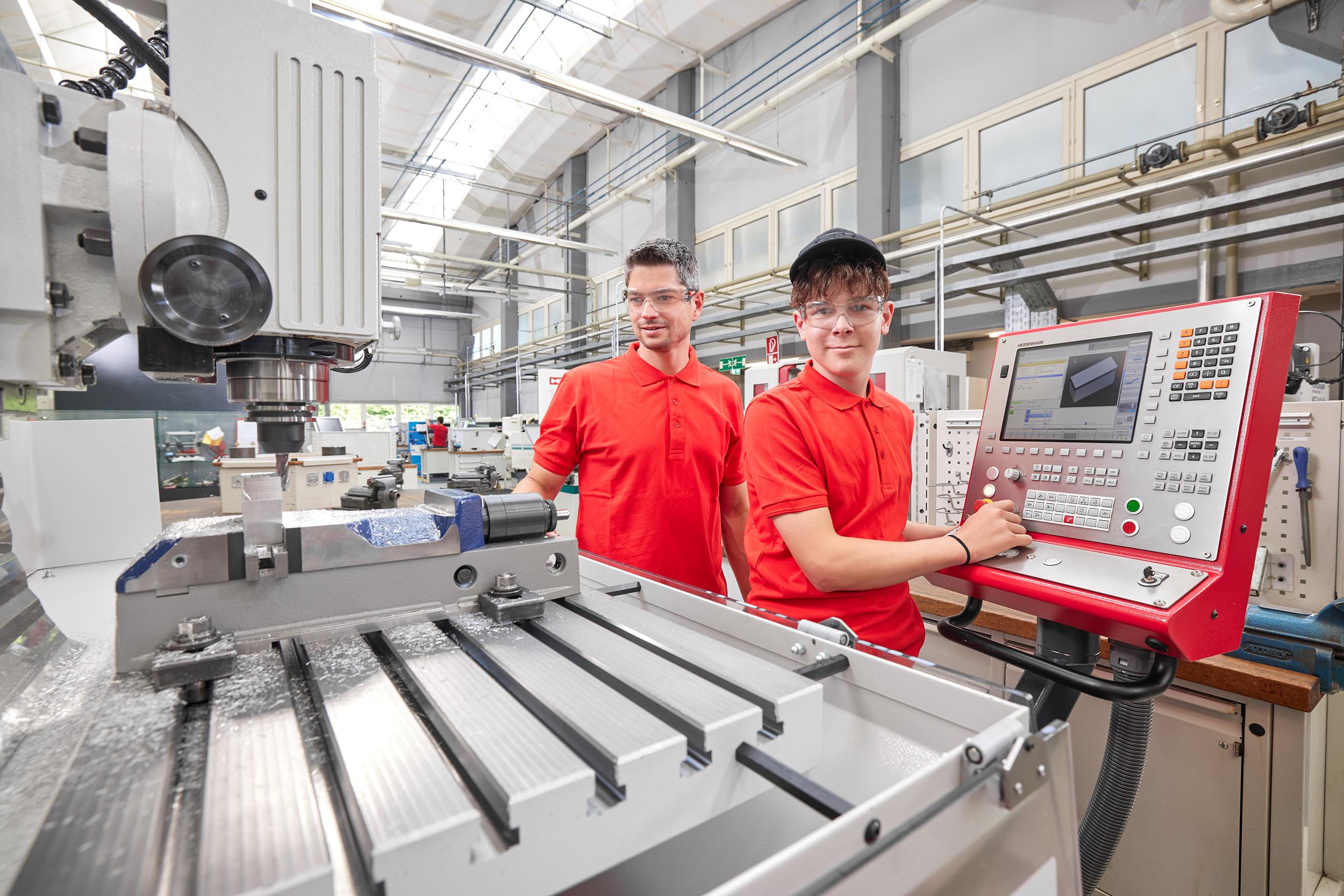 Hilti AT Ausbildung 05374 Web