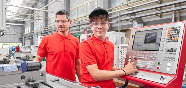 Hilti AT Ausbildung 05374 Web