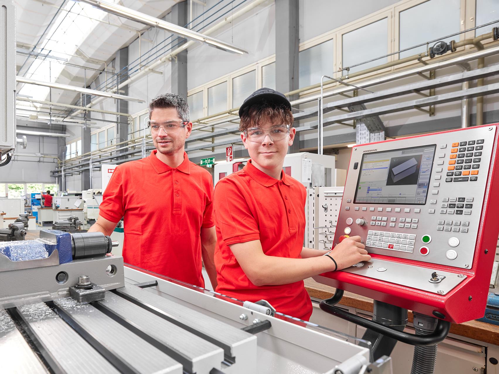 Hilti AT Ausbildung 05374 Web