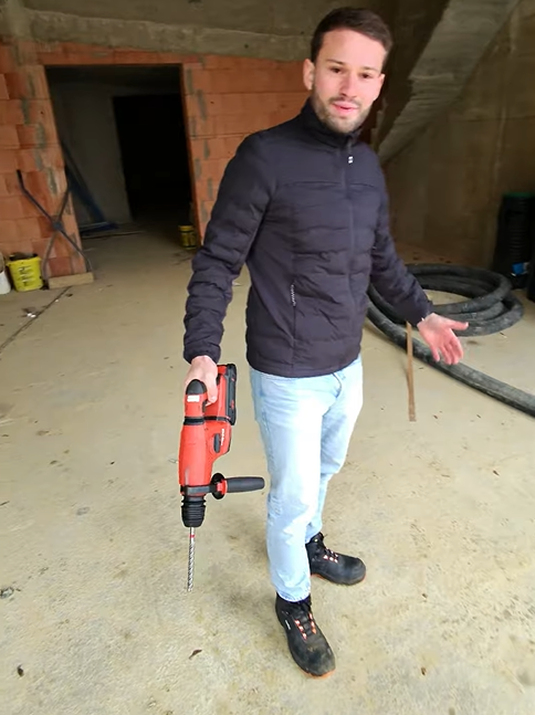 Jobsite