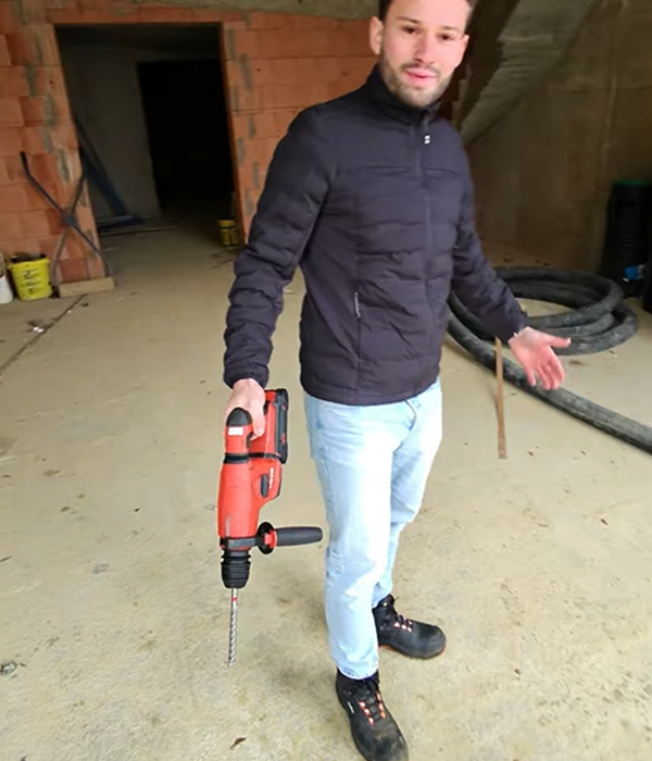 Jobsite