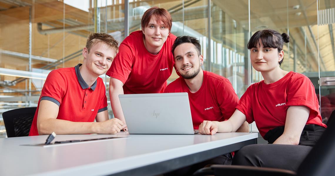 3722 Hilti Ausbildung AT 2685A