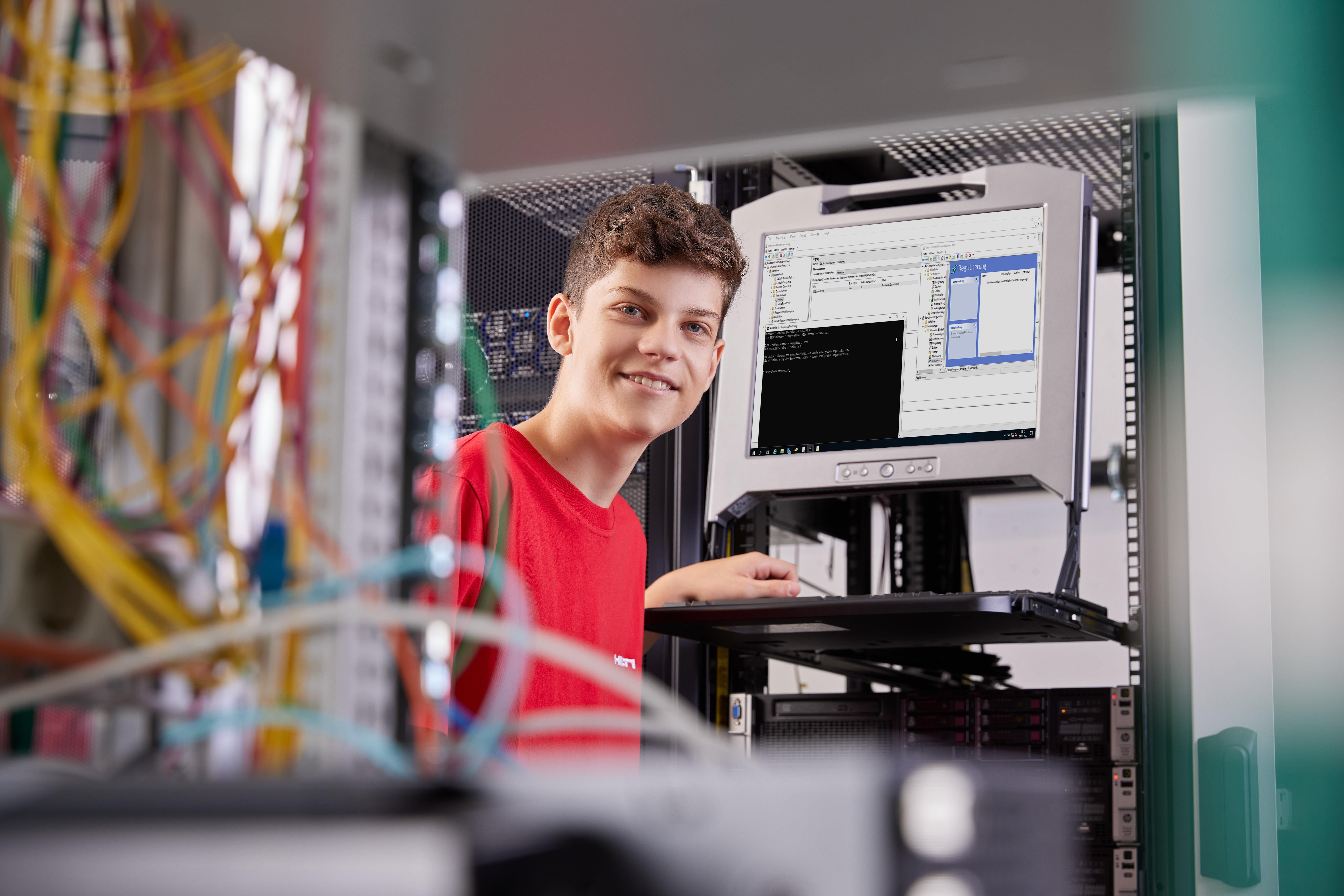 3722 Hilti Ausbildung AT 0343A