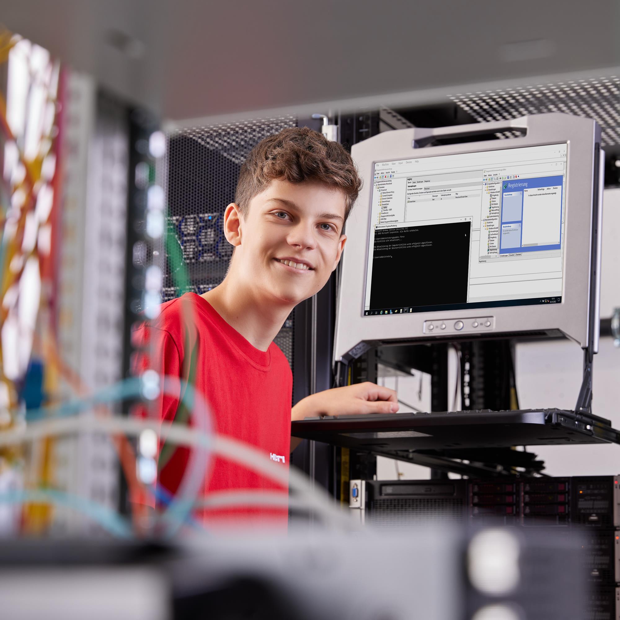 3722 Hilti Ausbildung AT 0343A