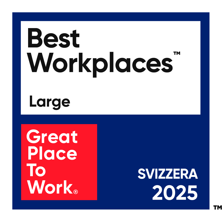 IT 2025 BEST WORKPLACES LARGE