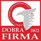 Dobrafirma 2022 Logo