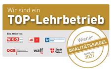 1 Top Qualitätssiegel 4C 2027