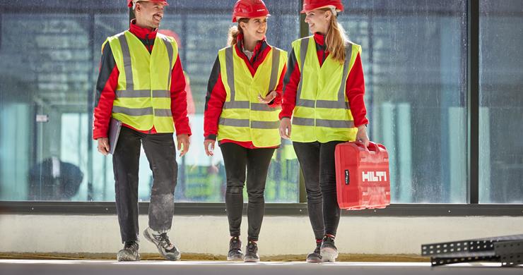 Hilti Engineering 5643 Print