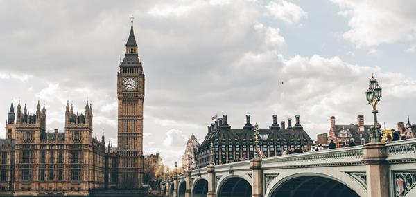 London