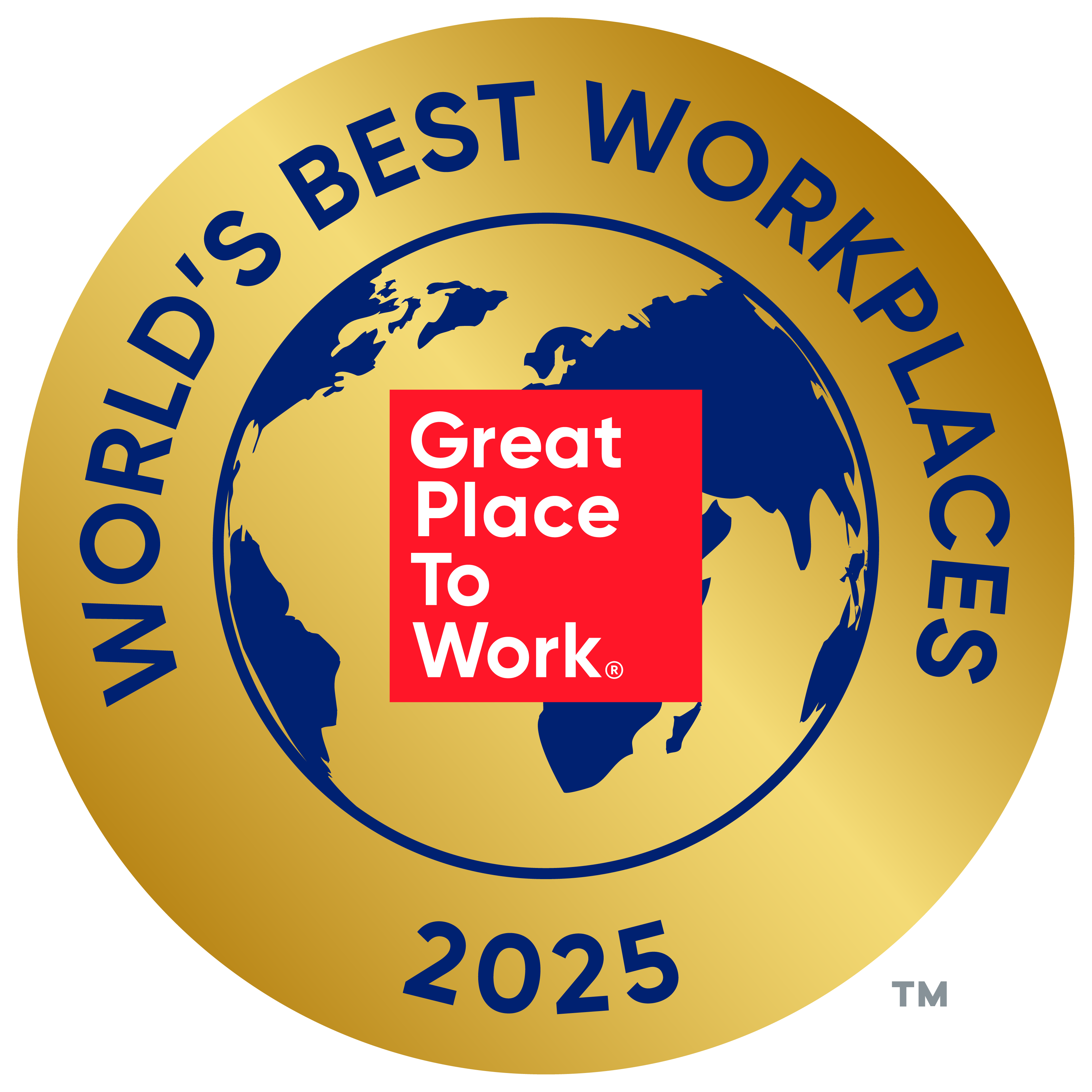 2025 World’S Best Workplaces