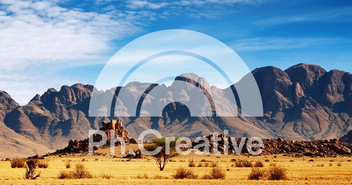 Desert