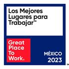 Los Mejores Lugares Para Trabajar Mexico 2023 1