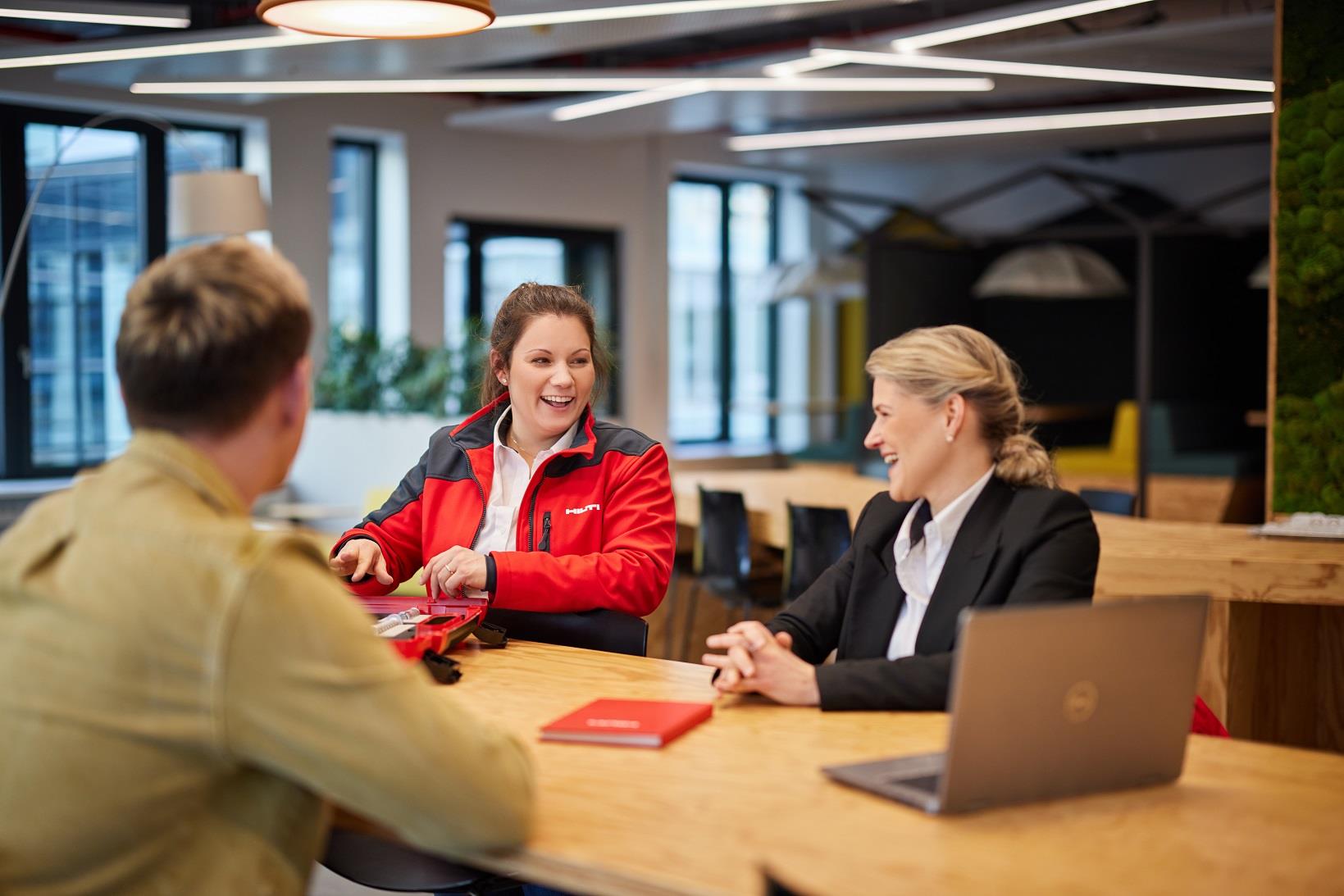 Opportunities Graduate Programme