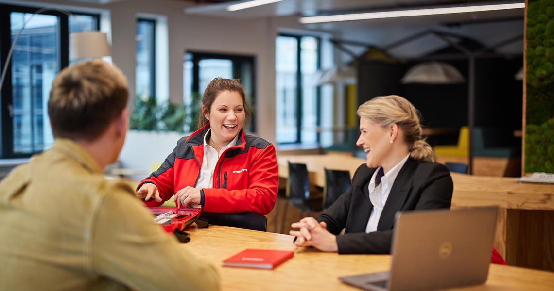 Opportunities Graduate Programme