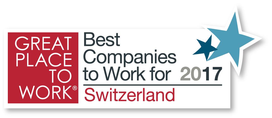 Gptw Switzerland Bestcompaniestoworkfor 2017 Rgb