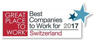 Gptw Switzerland Bestcompaniestoworkfor 2017 Rgb