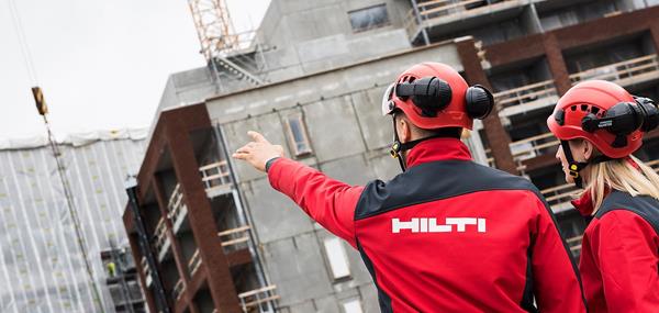 Banner Civil Engineering