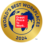 2024 World’S Best Workplaces