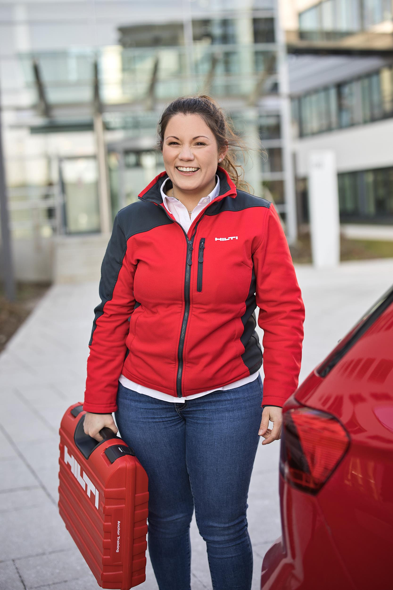 Hilti Engineering 1886 Web