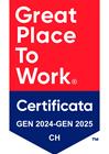 Hilti CH Italian 2024 Certification Badge