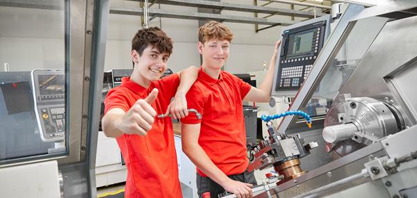 Hilti AT Ausbildung 05745 Web