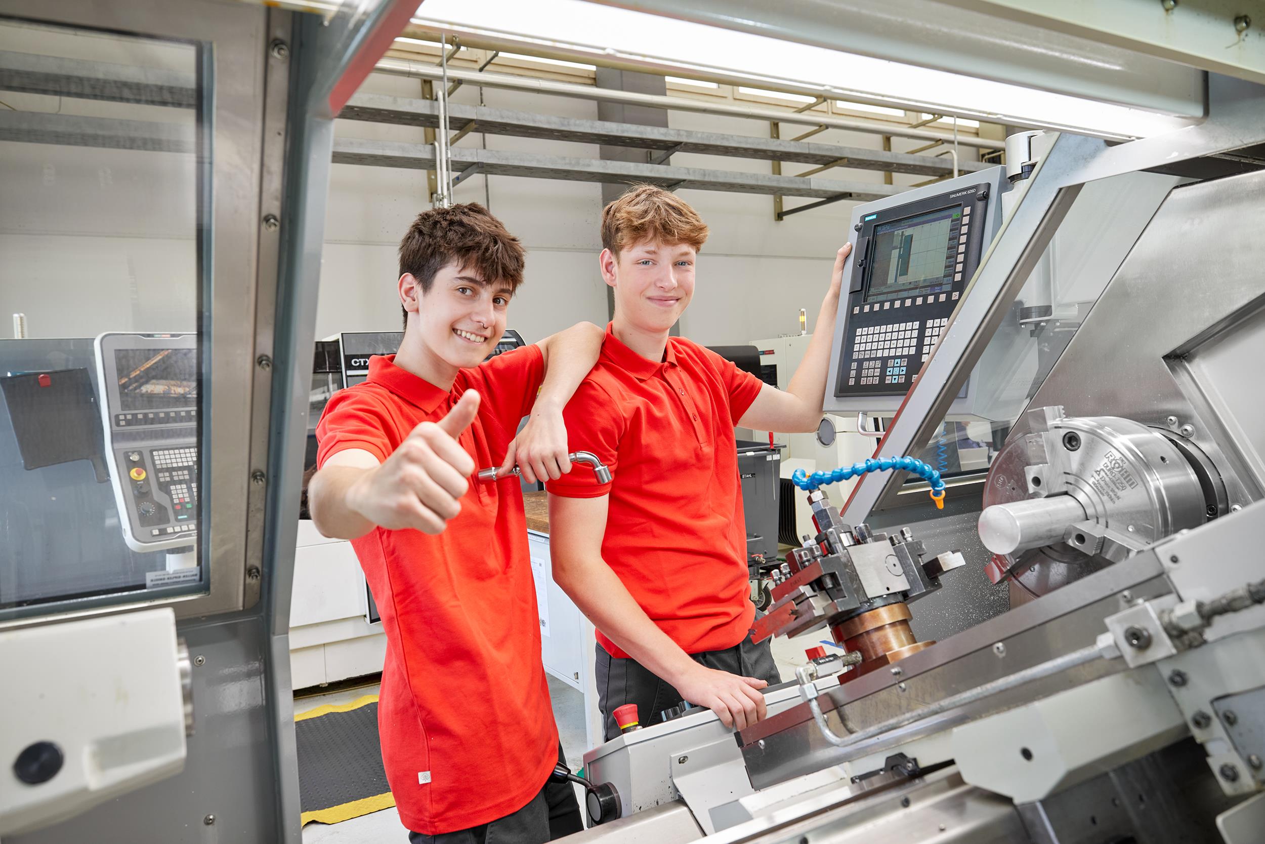 Hilti AT Ausbildung 05745 Web