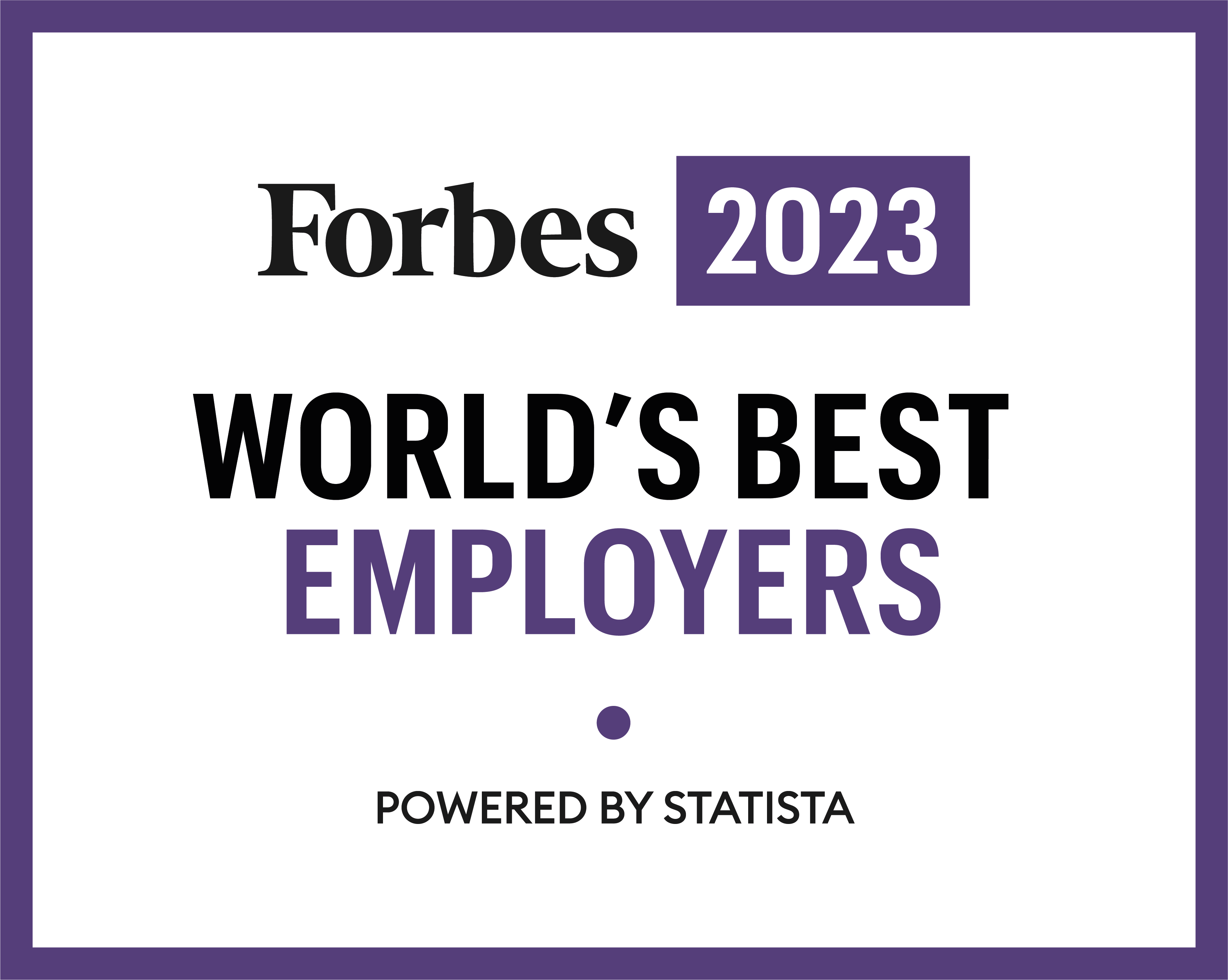 Forbes Worldsbestemployers 2023 Square White