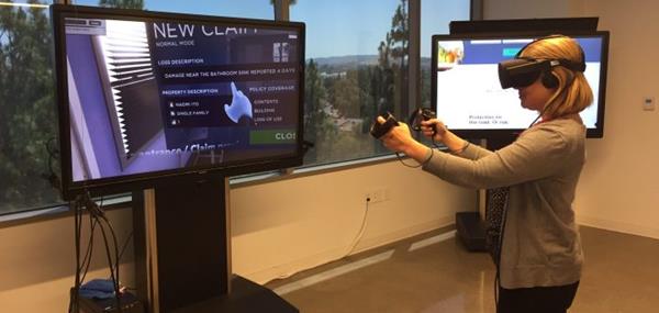 Virtual Training