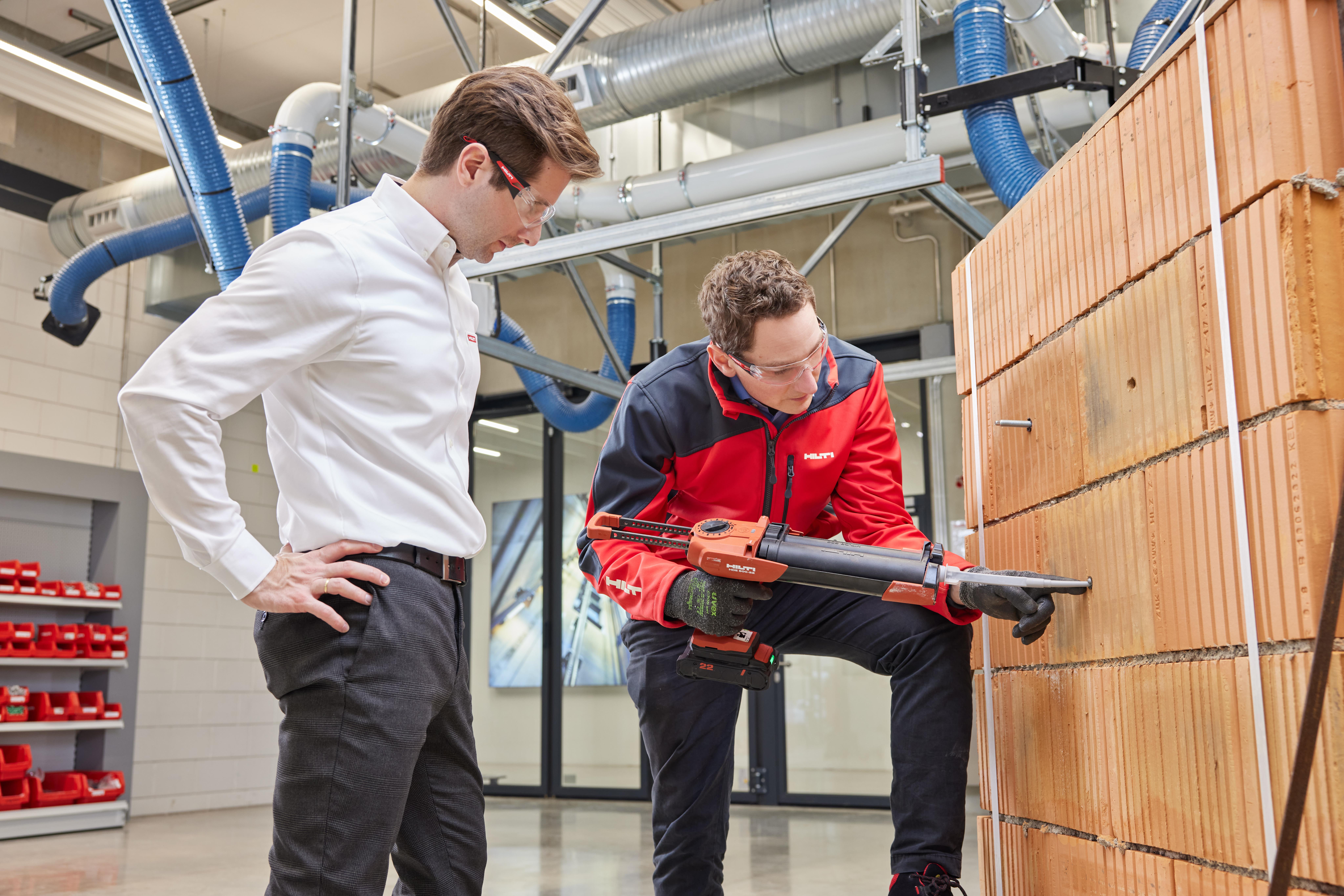 Hilti Engineering 2017 Print