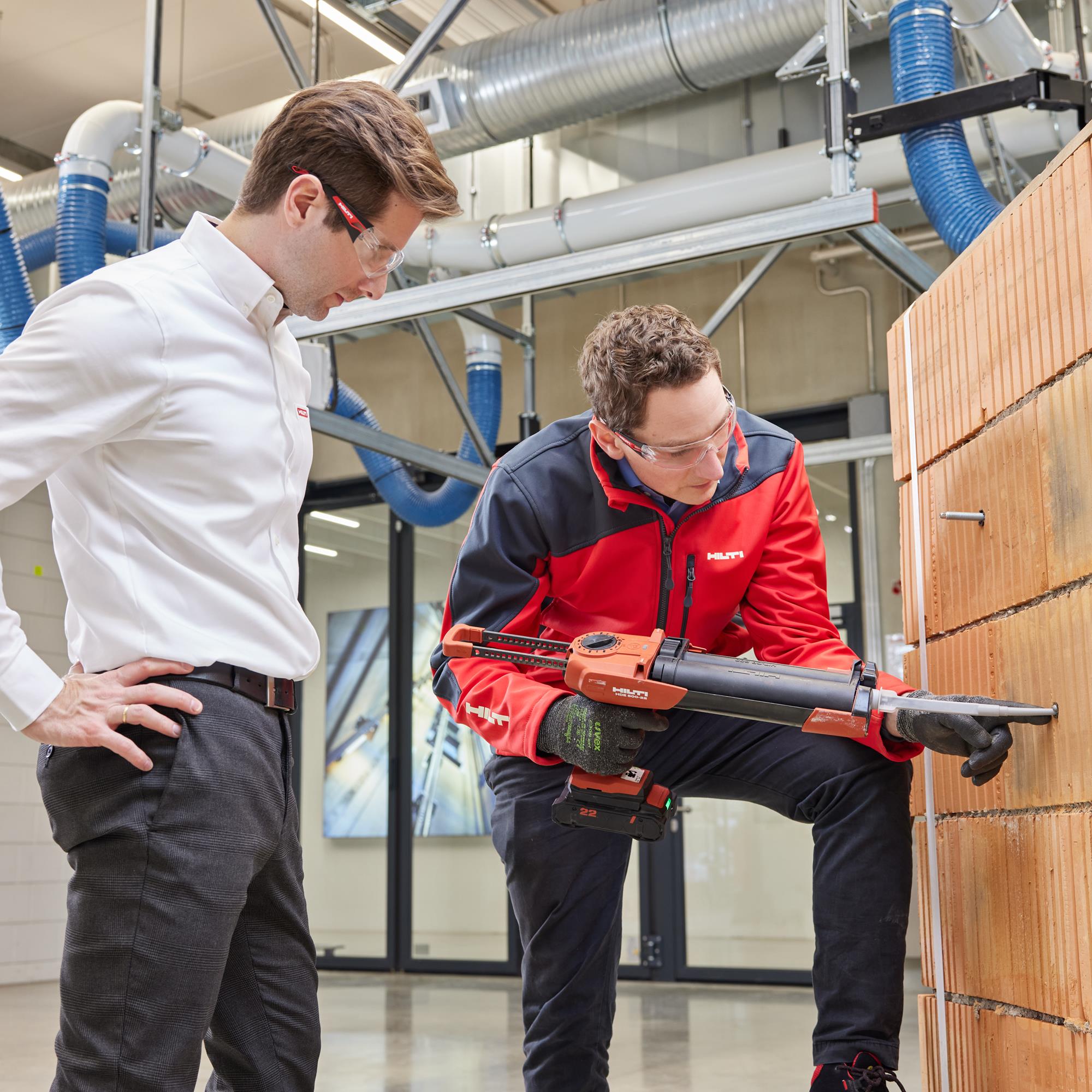 Hilti Engineering 2017 Print