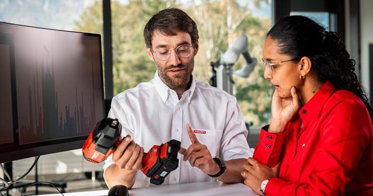 Hilti Studio Fasching O3a0006