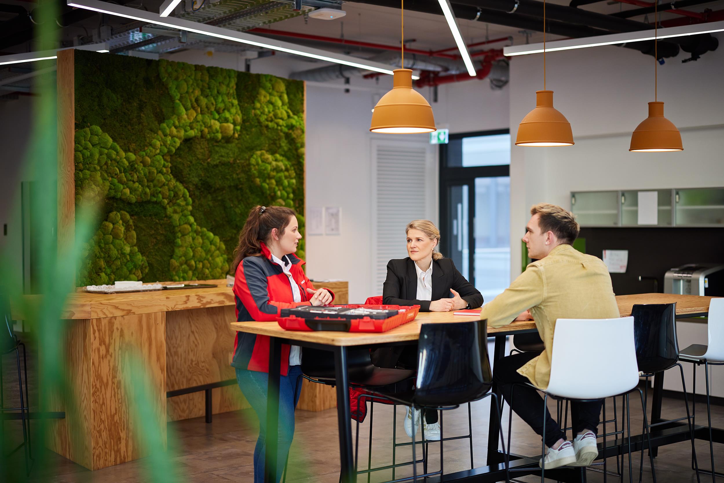 Hilti Engineering 2060 Web