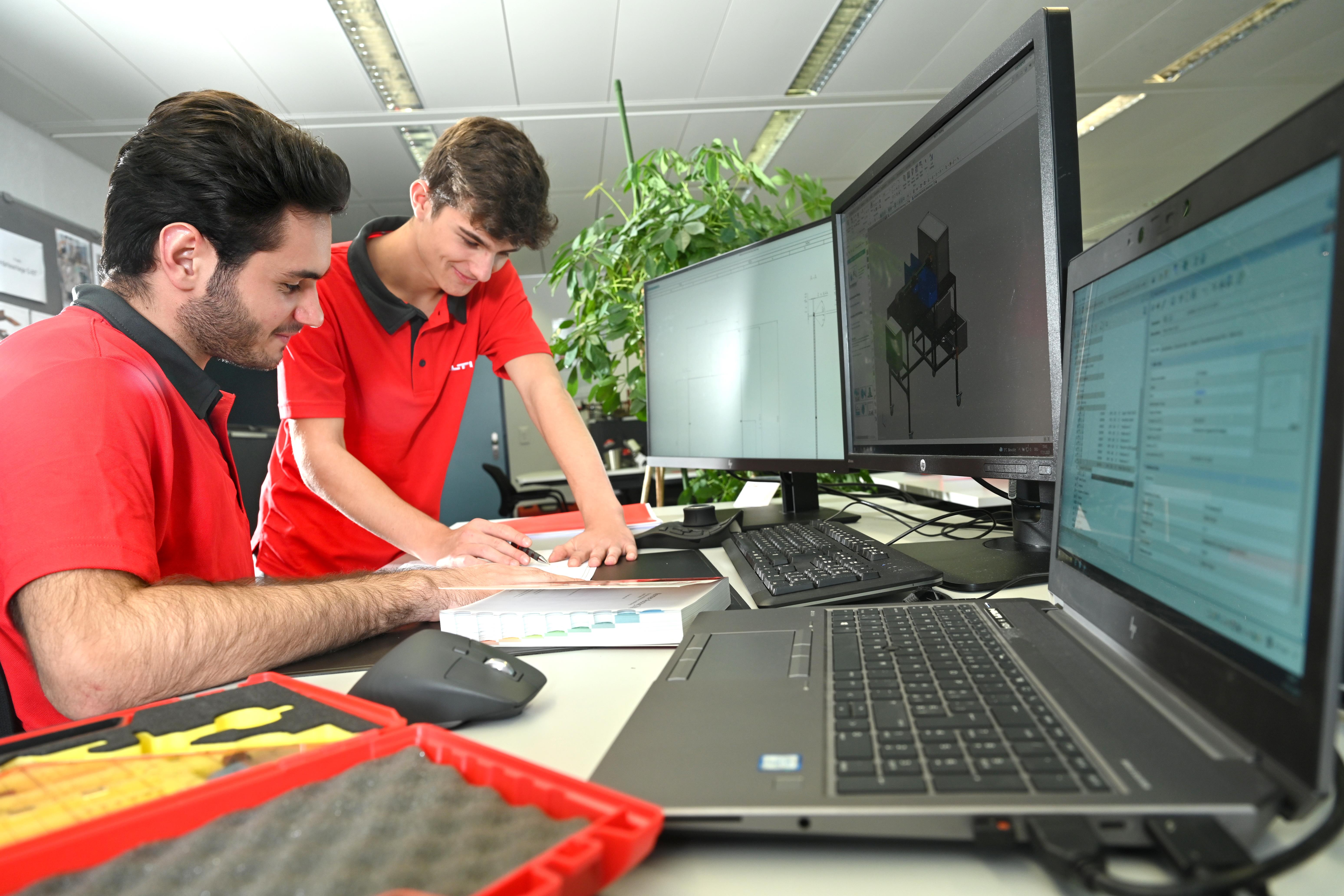 2021 11 HILTI Lehrlingsausbildung 061