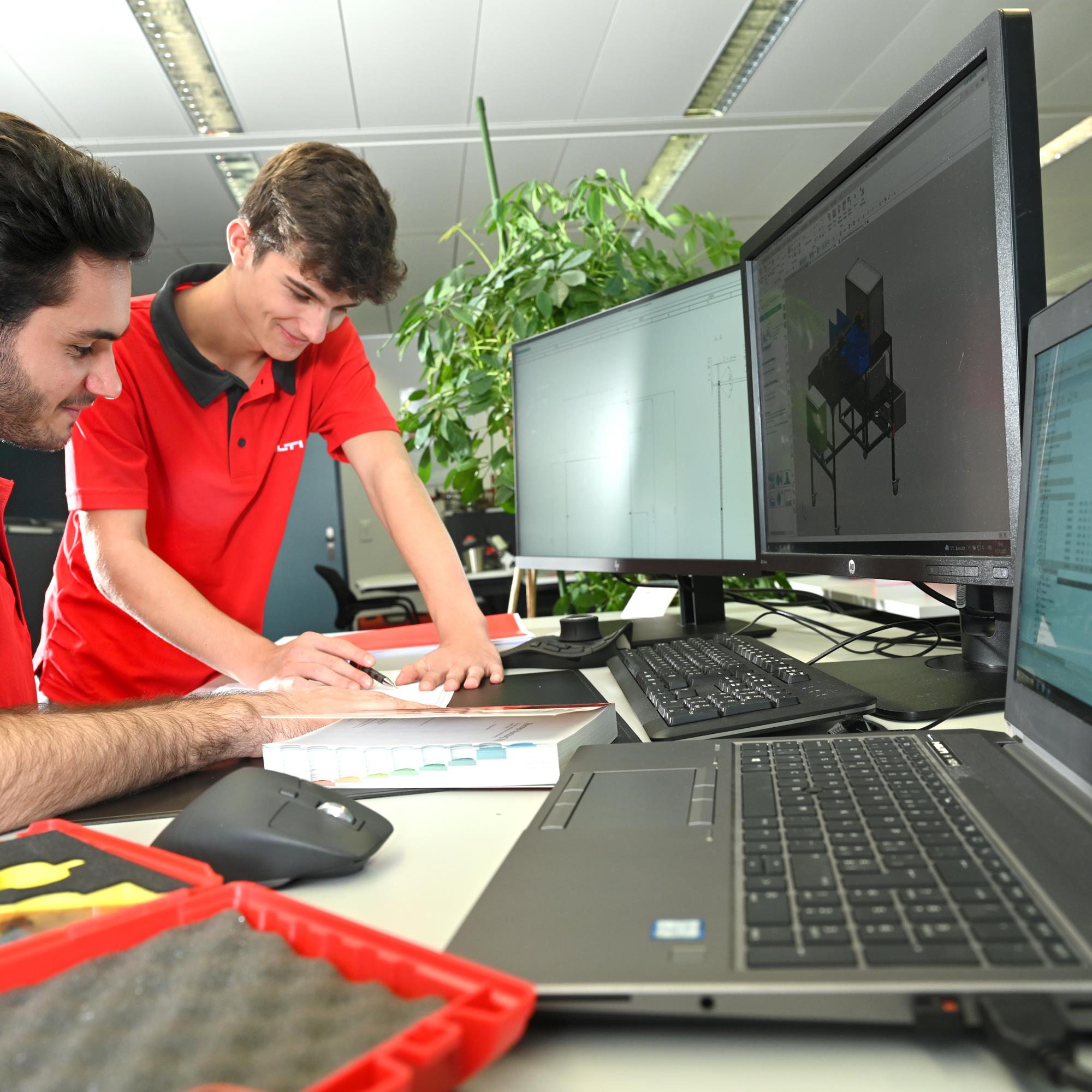 2021 11 HILTI Lehrlingsausbildung 061