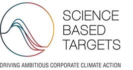 Science Based Targets
