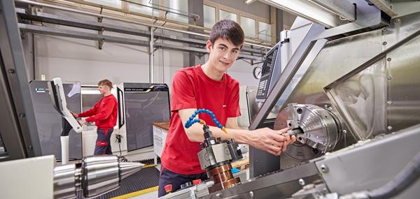 Hilti AT THG P4 Ausbildung 1643A