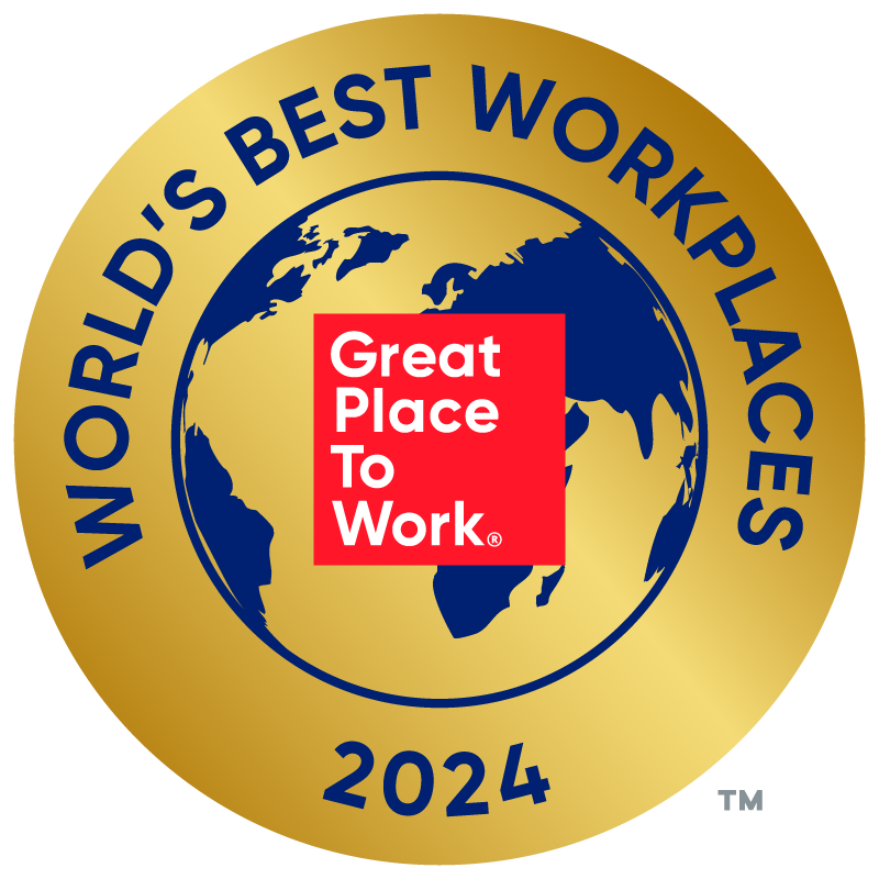 2025 Worlds Best List World’S Best Workplaces