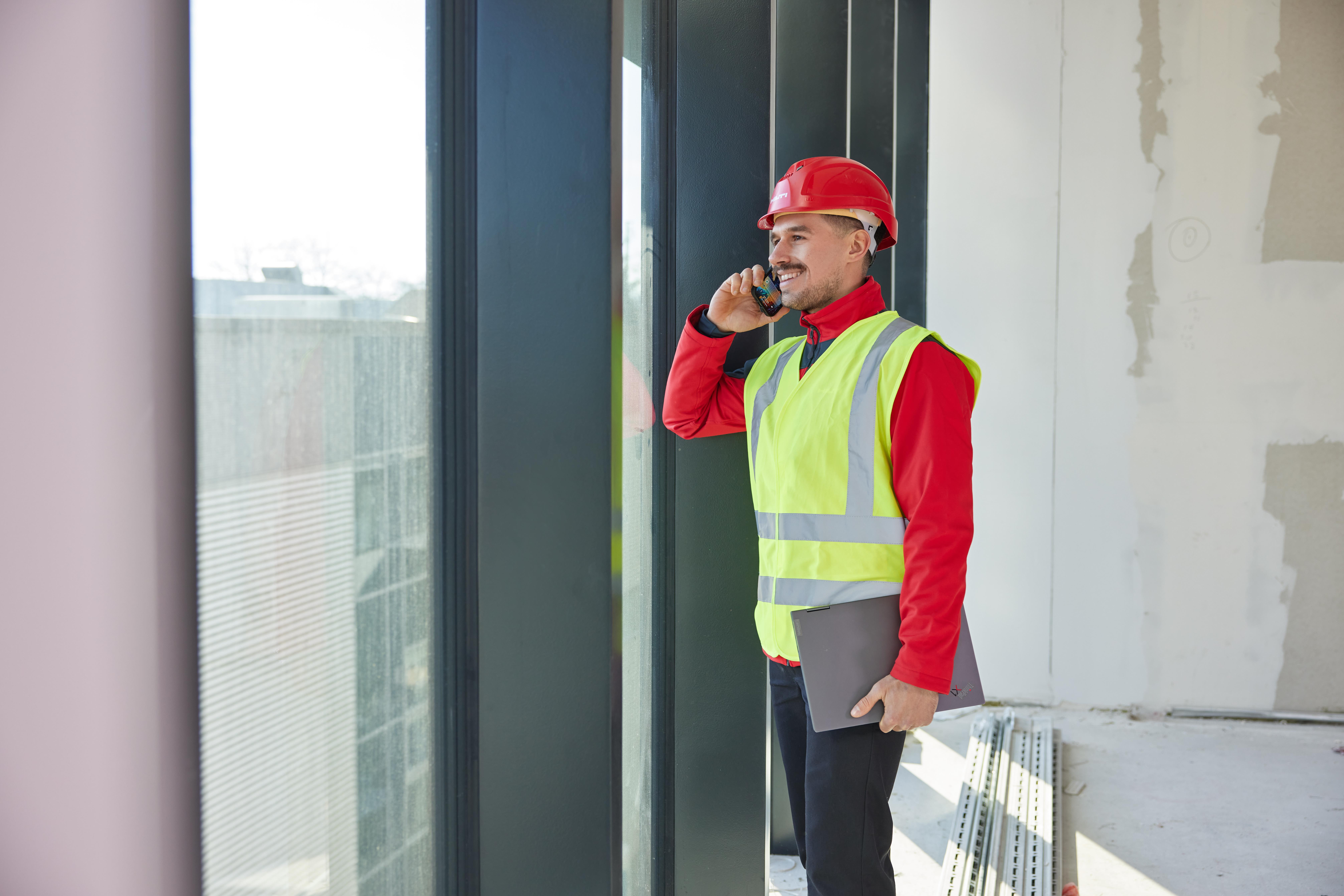 Hilti Engineering 4676 Print