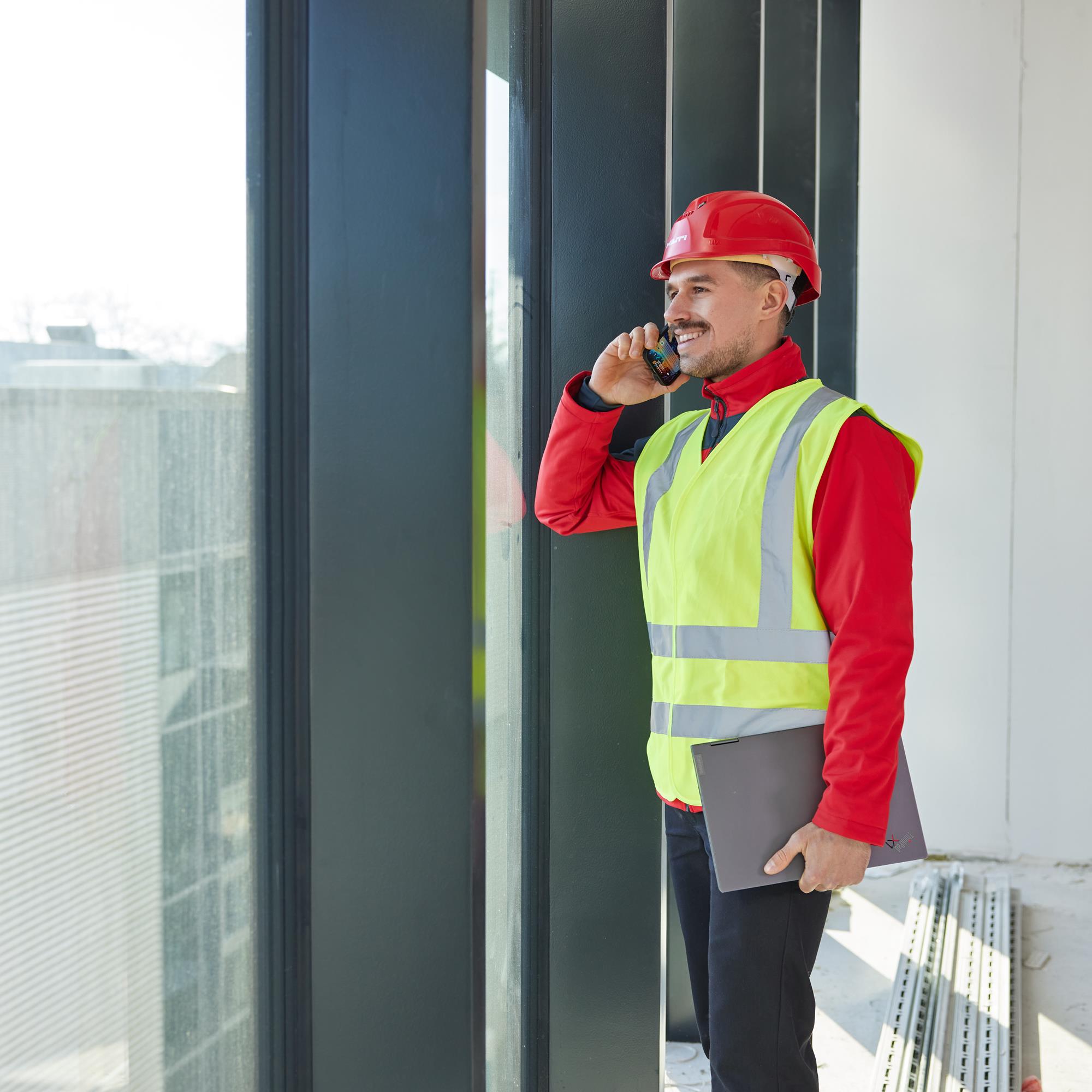 Hilti Engineering 4676 Print