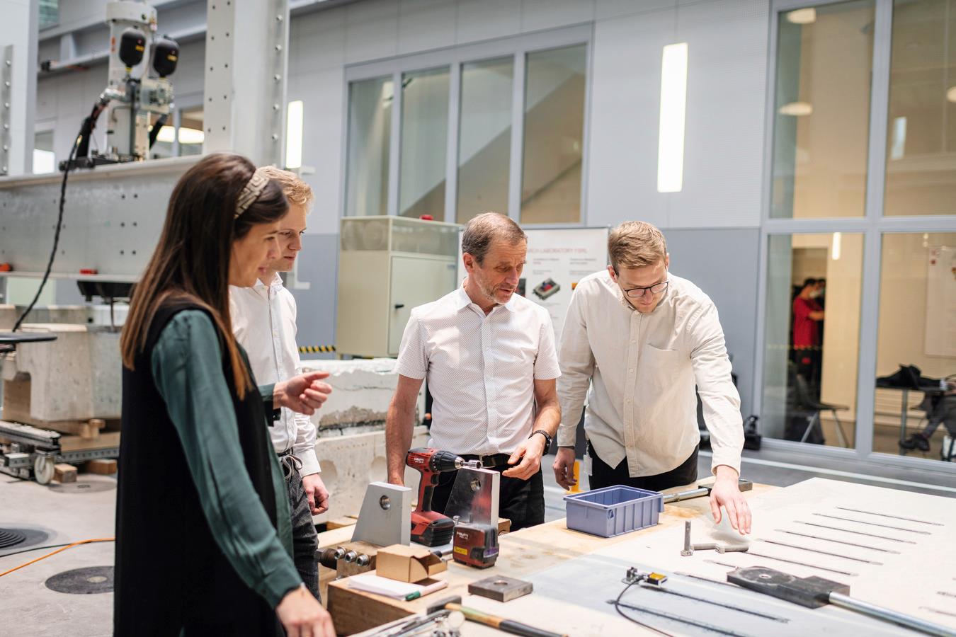 Copy Of Hiltischaan 302