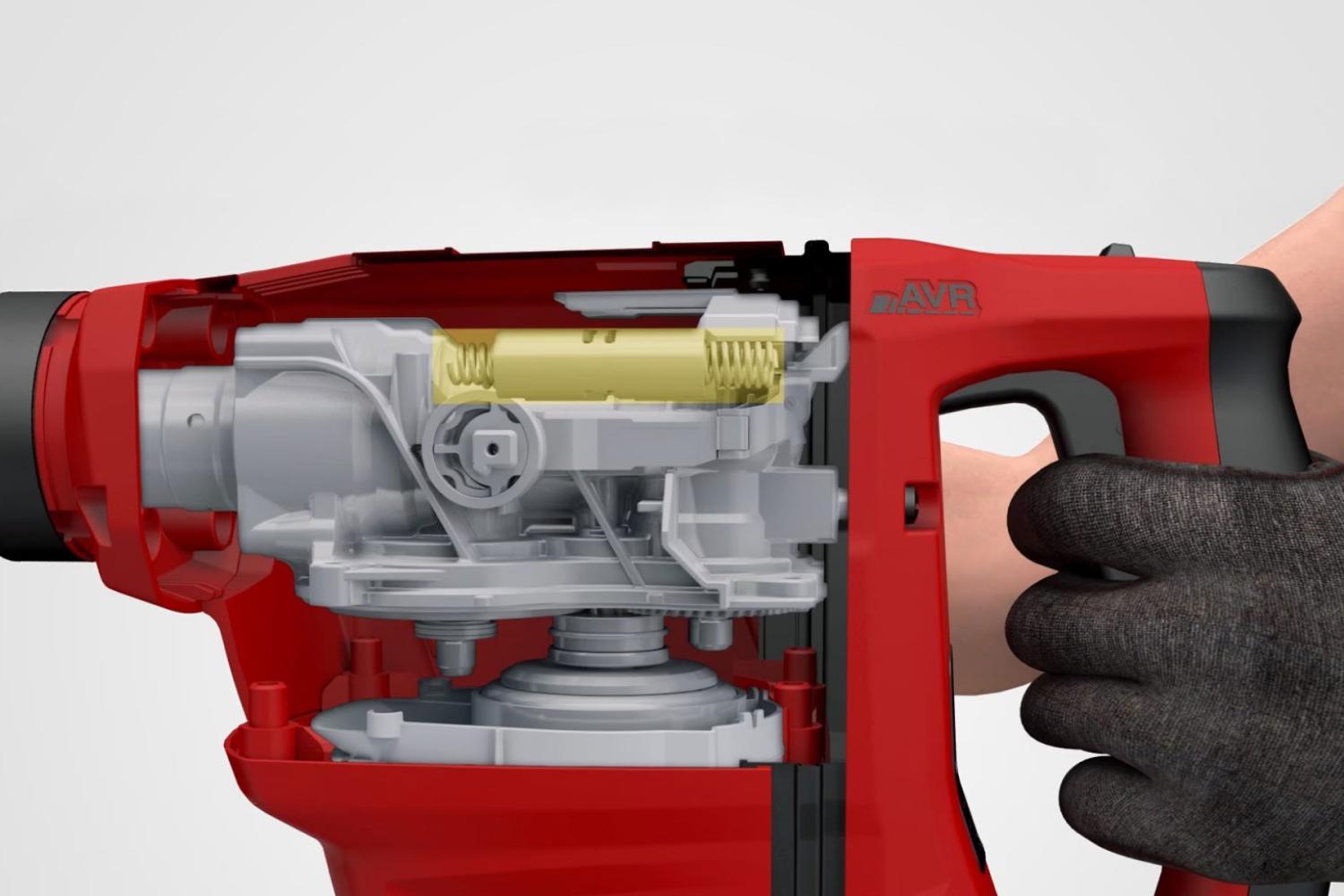 Vibration Absorber 0