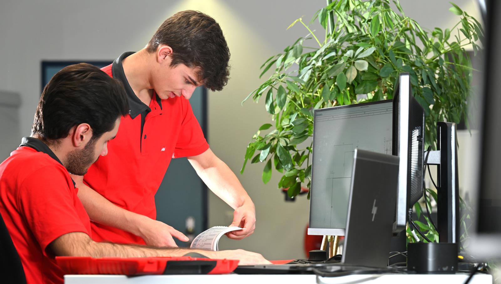 6.1 Konstrukteur (1)